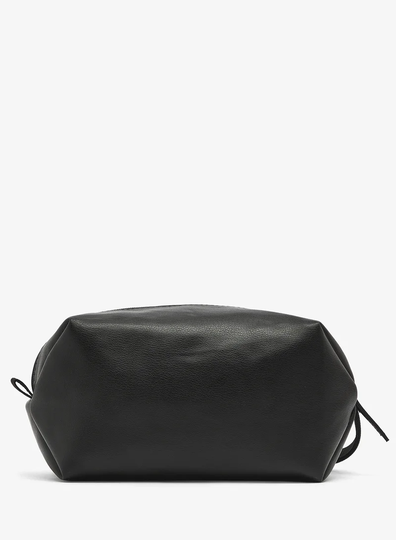 Robert Wood  Spacious Storage Wash Bag for Men | Best Price UAE